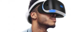 PSVR sales to hit 2.6 million by end of 2016, Report