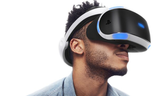 PSVR sales to hit 2.6 million by end of 2016, Report