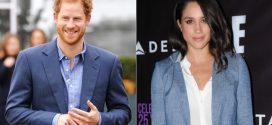 Prince Harry Secretly Dating Meghan Markle: Couple Started Dating In May?