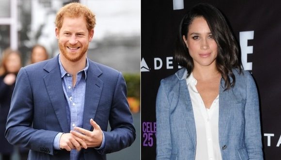 Prince Harry Secretly Dating Meghan Markle: Couple Started Dating In May?