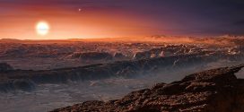 Proxima b: Nearby planet may have liquid oceans, boosting chances of alien life