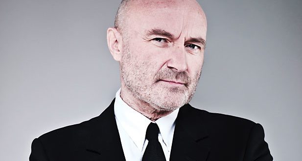 Singer Phil Collins blasts Sir Paul McCartney