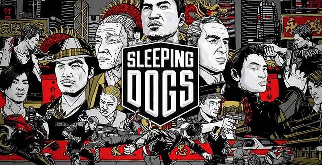 ‘Sleeping Dogs’ Studio Shuts Down Suddenly, Report