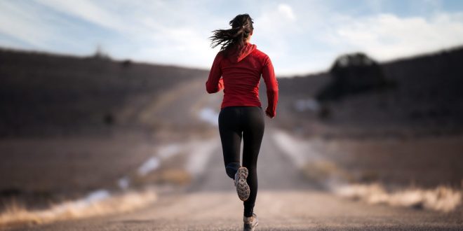 Study on running could find new treatment for neuro diseases