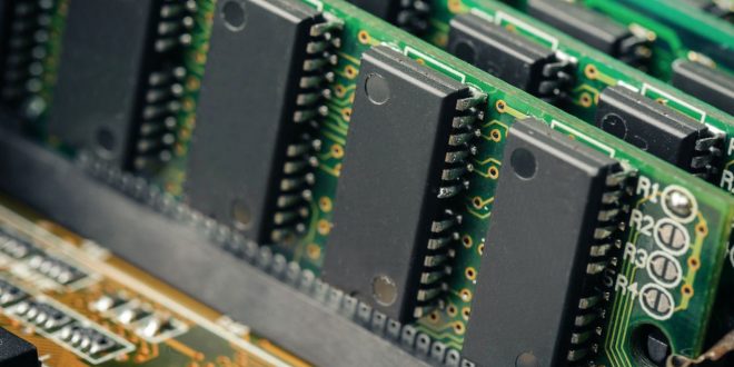 T-rays research accelerates computer memory by 1000 Times