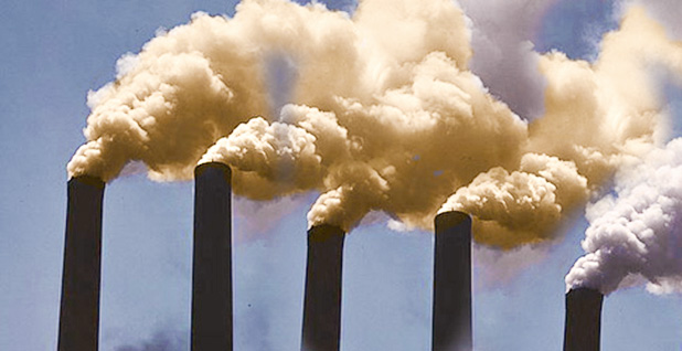 The World Passes 400 PPM Threshold. Permanently: Research