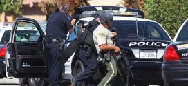 Two officers killed, One injured in Palm Springs shooting, police say