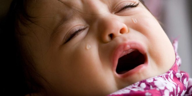US FDA Warns Against Homeopathic Teething Products, Report