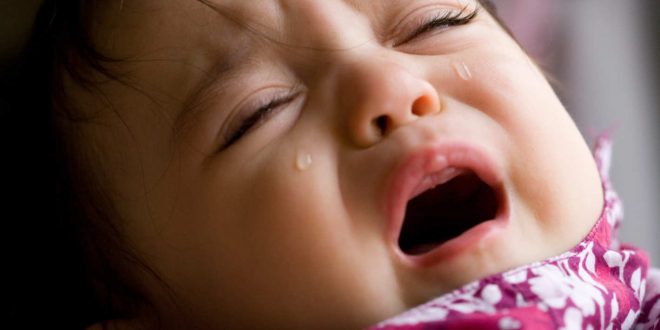 US FDA Warns Against Homeopathic Teething Products ‘Report’