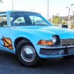 Wayne's World AMC Pacer up for Grabs (Photo)