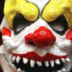 Winnipeg police arrest two 17-year-olds clowns, warn would-be copy cats