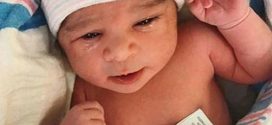 Blac Chyna, Rob Kardashian welcome daughter Dream (Photo)
