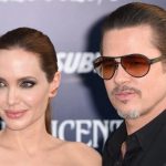 Brad Pitt seeks joint child custody with Angelina Jolie, Report