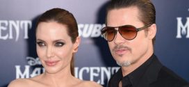 Brad Pitt seeks joint child custody with Angelina Jolie, Report