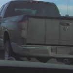 Calgary Police seek info on vehicle that fled traffic stop