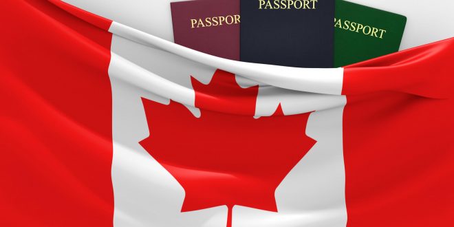 Canada to lift Romania and Bulgaria visa requirement