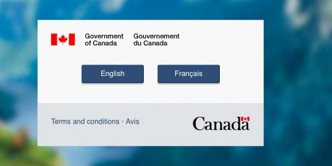 Canada's immigration site just crashed, Report