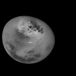 Cassini finds clouds of methane on Saturn's Titan (Video)