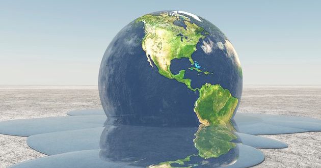 Climate action is an economic imperative, new report
