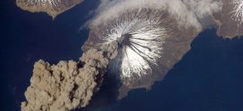 Climate change is hindering the planet-cooling properties of Earth’s volcanoes, says research