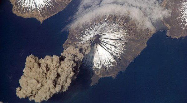 Climate change is hindering the planet-cooling properties of Earth’s volcanoes (research)