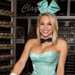 Dani Mathers: Playboy Playmate charged for taking nude fat-shaming photo