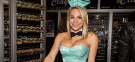 Dani Mathers: Playboy Playmate charged for taking nude fat-shaming photo
