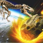 Dinosaur-killing asteroid's crater yields new clues, finds new research