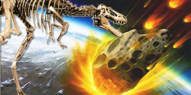 Dinosaur-killing asteroid’s crater yields new clues, says new study