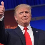 Donald Trump Wins 2016 Us Presidential Election, Report