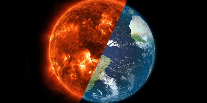Earth on Track to Heat Up to Devastating Levels by 2100, Says New Research