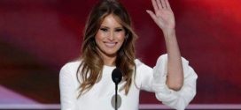 Fashion Designer Sophie Theallet Won't Work for Melania Trump