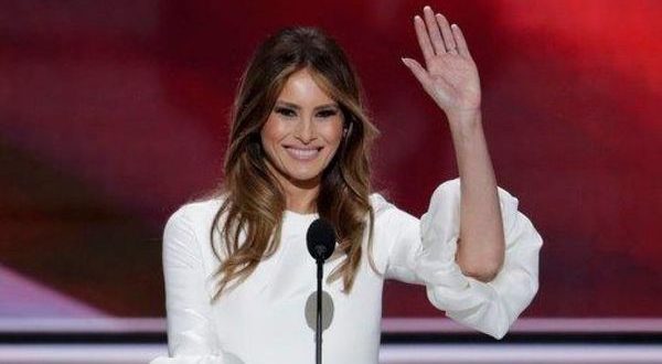 Fashion Designer Sophie Theallet Won't Work for Melania Trump