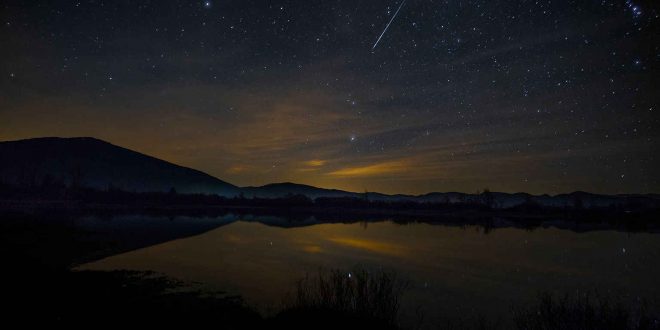 Fireballs and Taurids Meteor Shower Peak: How to get the best view