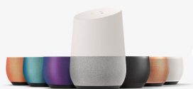 Google Home bases are now available to order, Start at $20