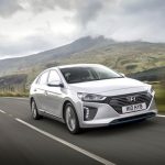 Hyundai Ioniq to arrive in US showrooms from end '16 (Video)