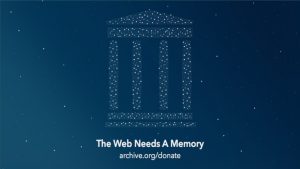 Impending Donald Trump has Internet Archive mirror to Canada