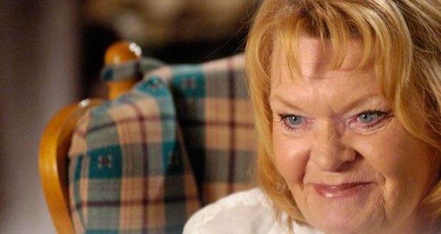 Janet Wright, Star Of 'Corner Gas,' Passes Away At 71