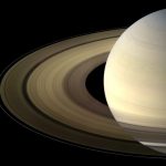 NASA's Cassini Is About To Graze Saturn's Rings In Mission Endgame
