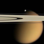 NASA's Cassini prepares for final plunge into Saturn