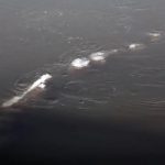 New Loch Ness monster spotted in Alaskan river? Real Footage Found!