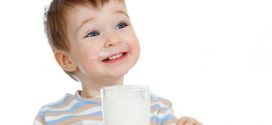 New research weighs in on whole versus skim milk