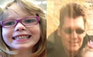 Nia Eastman: Amber Alert issued for young girl in Saskatchewan