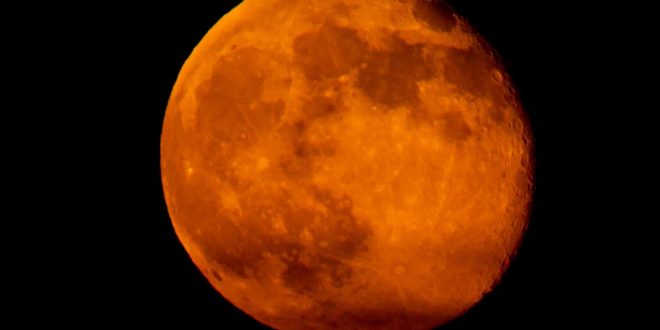 Night Sky: Colder but cooler stargazing in November