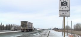 Photo radar returns to Ontario school zones