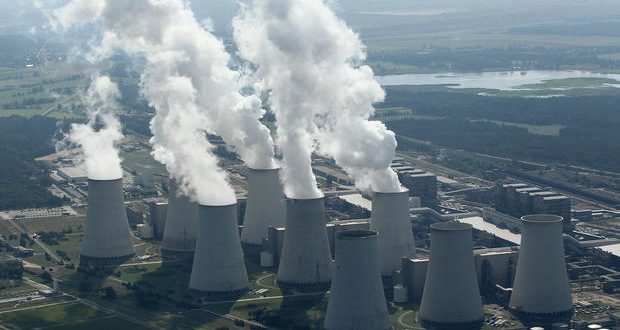 Research Offers Insights on Global Warming 'Hiatus'