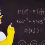 Research Says Even Physicists Are Scared Of Math