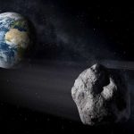 Researchers plan to test asteroid deflection