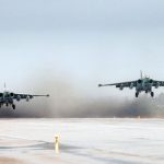 Russian Jet Crashes Off Aircraft Carrier Near Syria, US officials say
