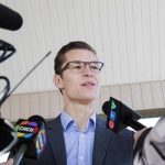 Sam Oosterhoff: Teenage Tory wins Ontario byelection